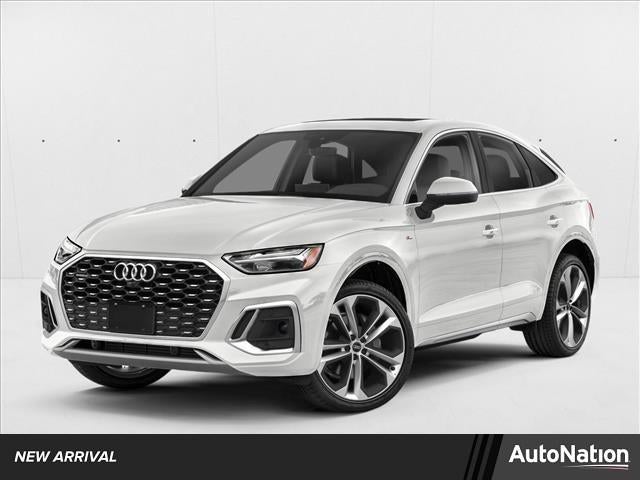 2023 Audi Q5 S line Premium Plus 45 TFSI quattro