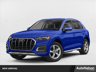 2024 Audi Q5 S line Premium Plus 45 TFSI quattro