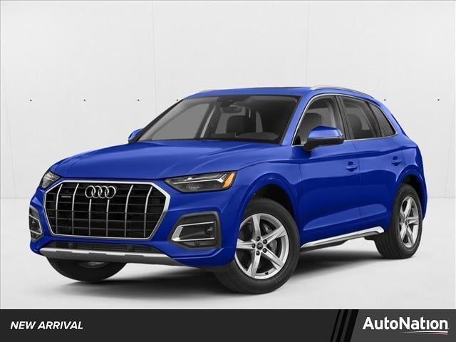 2024 Audi Q5 S line Premium Plus 45 TFSI quattro