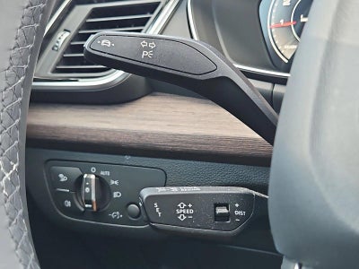 2024 Audi Q5 S line Premium Plus 45 TFSI quattro