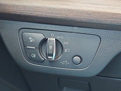 2024 Audi Q5 S line Premium Plus 45 TFSI quattro