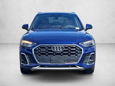 2024 Audi Q5 S line Premium Plus 45 TFSI quattro
