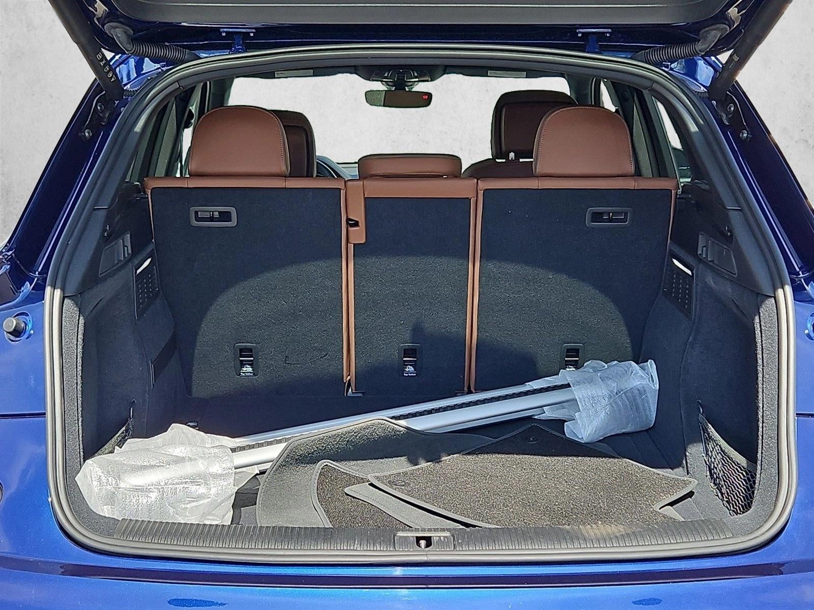 2024 Audi Q5 S line Premium Plus 45 TFSI quattro