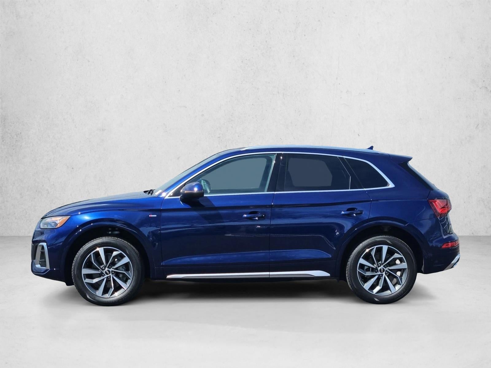 2024 Audi Q5 S line Premium Plus 45 TFSI quattro