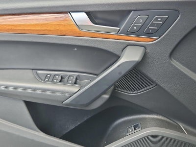 2023 Audi Q5 S line Premium Plus 45 TFSI quattro