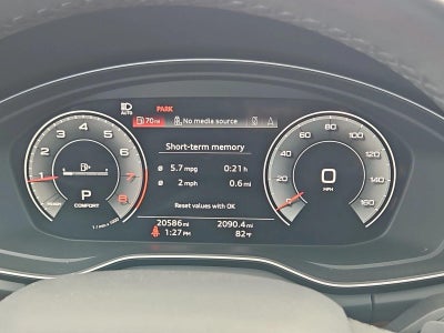 2023 Audi Q5 S line Premium Plus 45 TFSI quattro