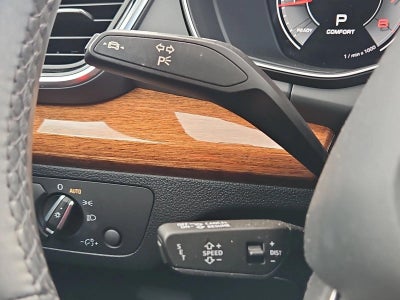 2023 Audi Q5 S line Premium Plus 45 TFSI quattro