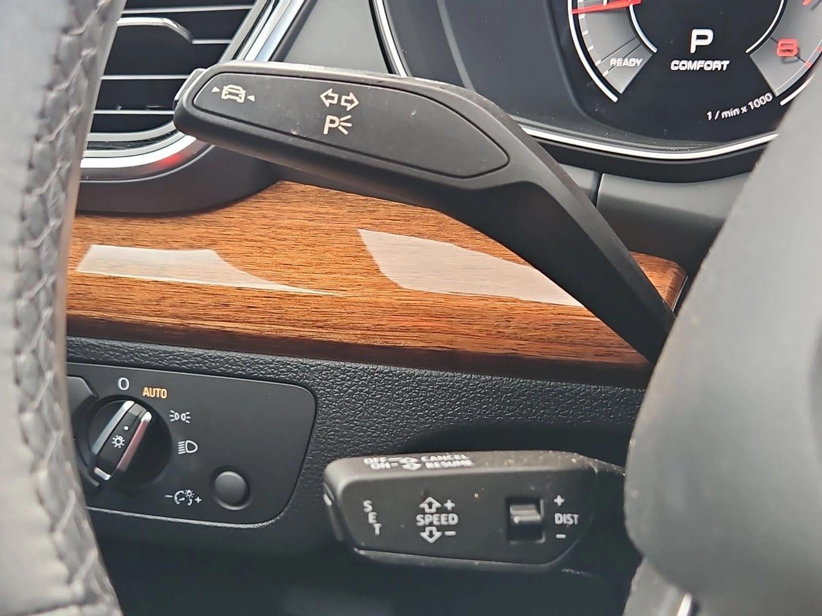 2023 Audi Q5 S line Premium Plus 45 TFSI quattro