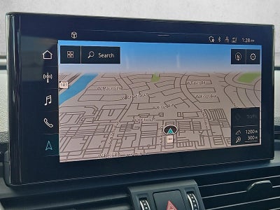 2023 Audi Q5 S line Premium Plus 45 TFSI quattro