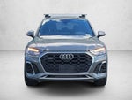 2023 Audi Q5 S line Premium Plus 45 TFSI quattro