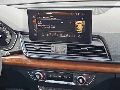 2023 Audi Q5 S line Premium Plus 45 TFSI quattro