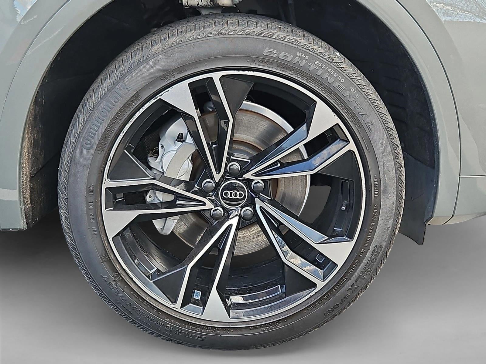 2023 Audi Q5 S line Premium Plus 45 TFSI quattro