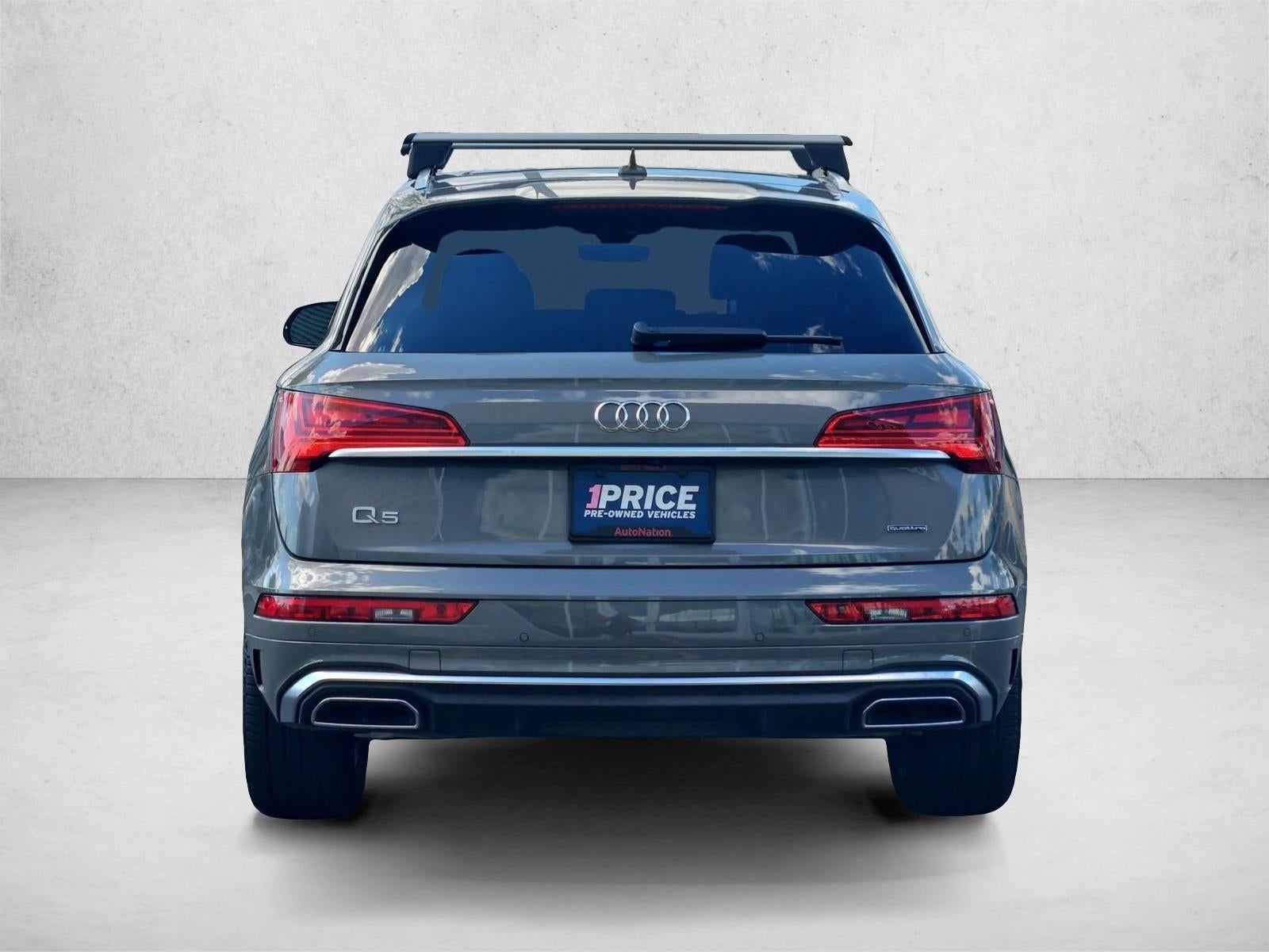 2023 Audi Q5 S line Premium Plus 45 TFSI quattro