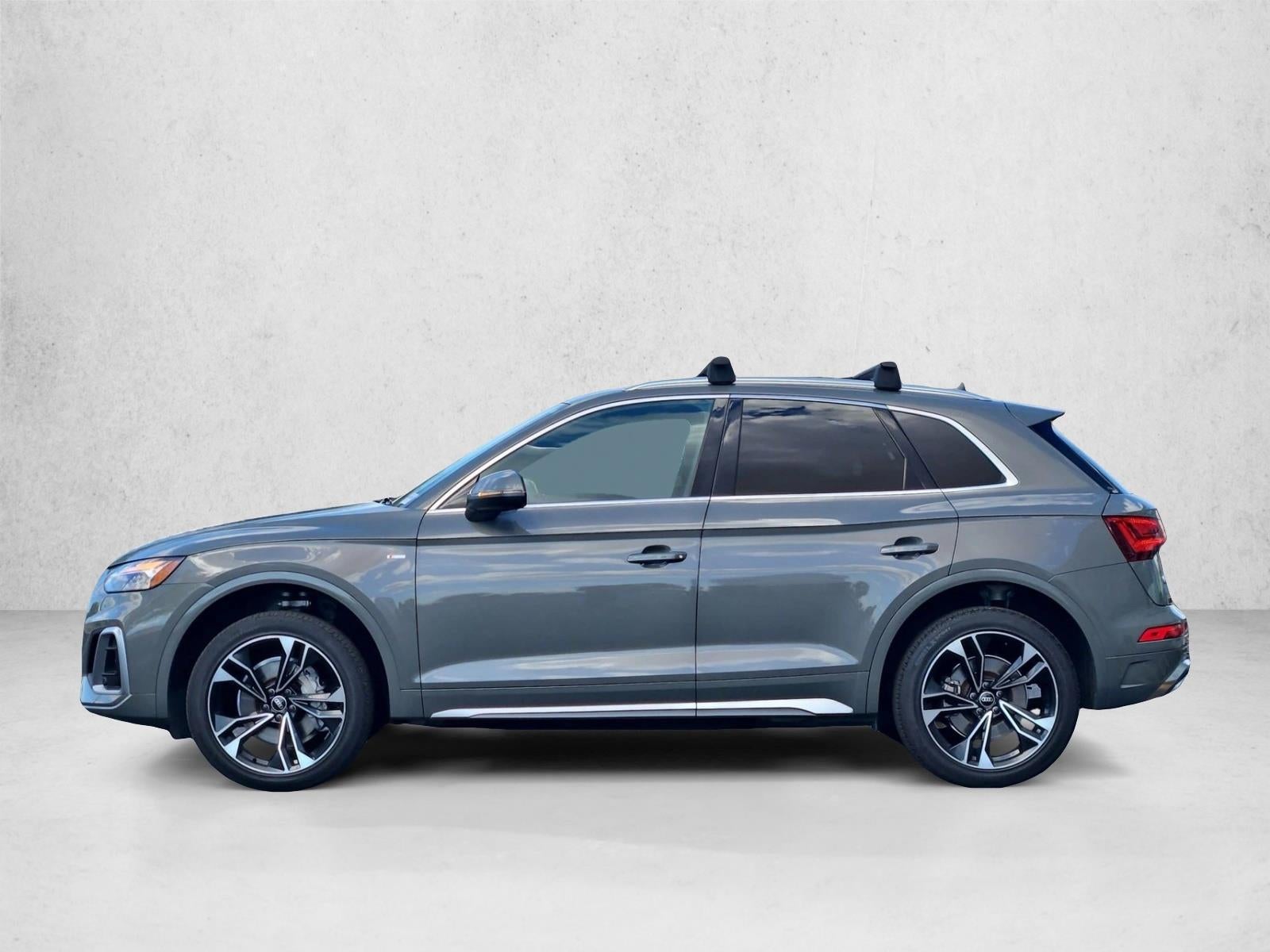2023 Audi Q5 S line Premium Plus 45 TFSI quattro