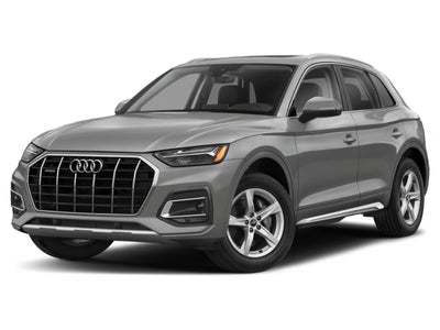2023 Audi Q5 S line Premium Plus 45 TFSI quattro