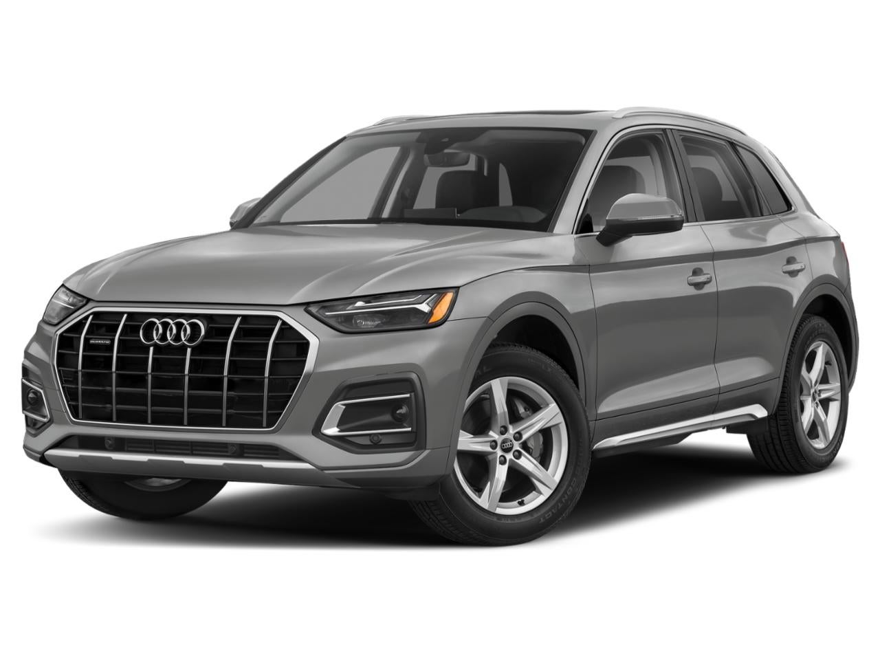 2023 Audi Q5 S line Premium Plus 45 TFSI quattro