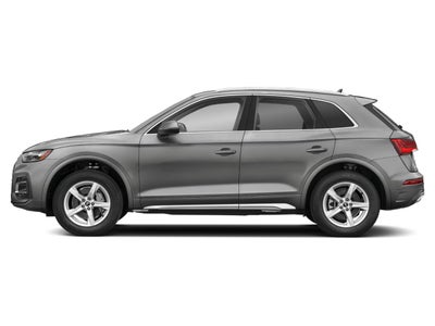 2023 Audi Q5 S line Premium Plus 45 TFSI quattro