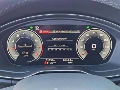 2023 Audi Q5 S line Premium Plus 45 TFSI quattro