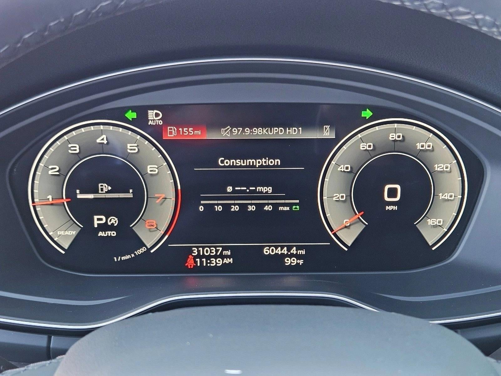 2023 Audi Q5 S line Premium Plus 45 TFSI quattro