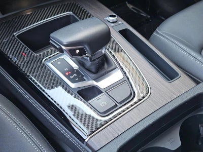 2023 Audi Q5 S line Premium Plus 45 TFSI quattro