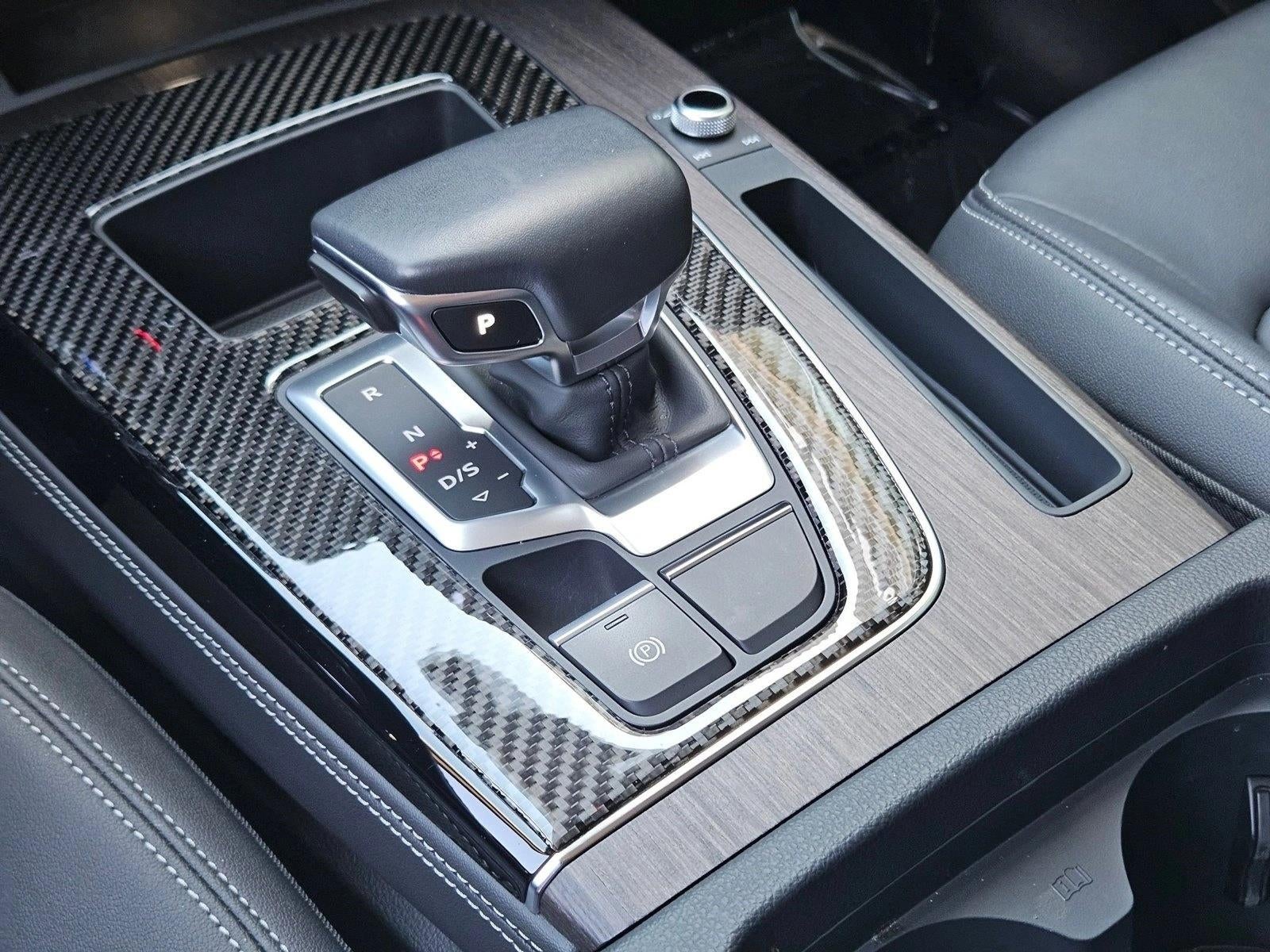 2023 Audi Q5 S line Premium Plus 45 TFSI quattro