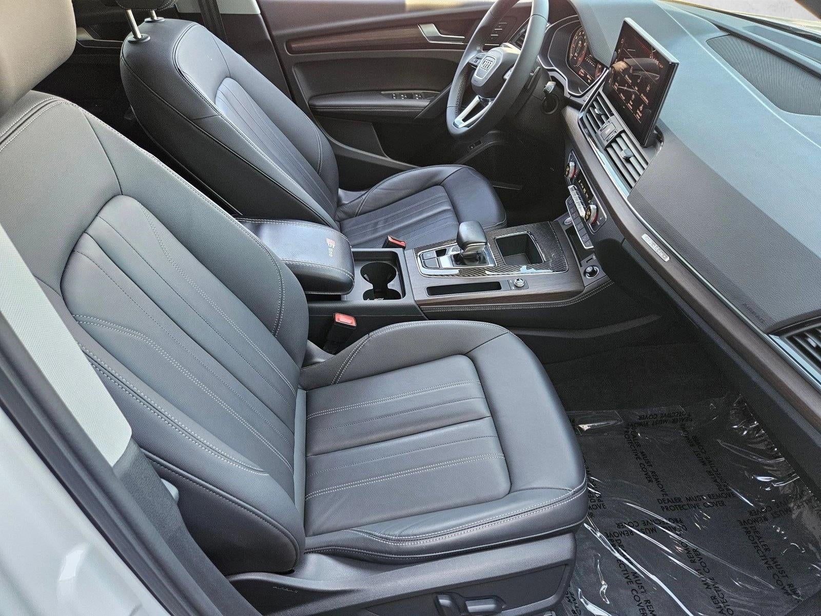 2023 Audi Q5 S line Premium Plus 45 TFSI quattro