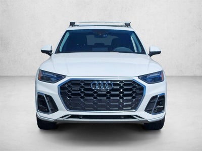 2023 Audi Q5 S line Premium Plus 45 TFSI quattro