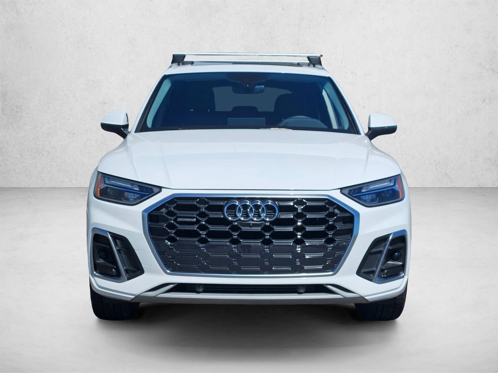 2023 Audi Q5 S line Premium Plus 45 TFSI quattro