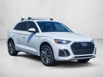 2023 Audi Q5 S line Premium Plus 45 TFSI quattro