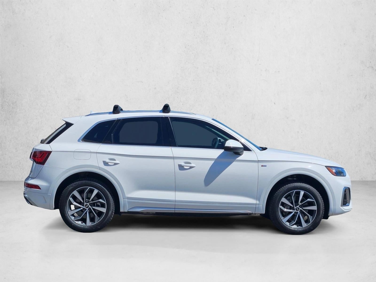 2023 Audi Q5 S line Premium Plus 45 TFSI quattro