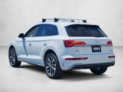 2023 Audi Q5 S line Premium Plus 45 TFSI quattro