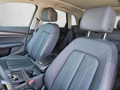 2023 Audi Q5 S line Premium Plus 45 TFSI quattro