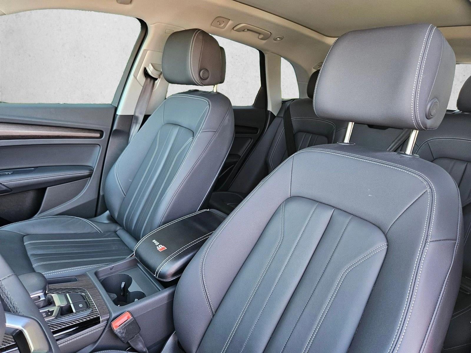 2023 Audi Q5 S line Premium Plus 45 TFSI quattro