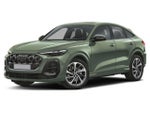 2025 Audi Q5 Sportback Premium Plus 2.0 TFSI quattro