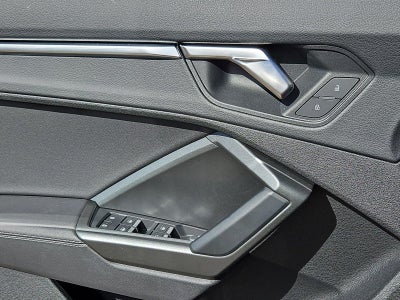 2024 Audi Q3 S line Premium Plus 45 TFSI quattro