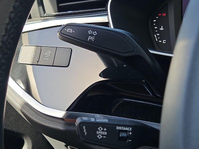 2024 Audi Q3 S line Premium Plus 45 TFSI quattro