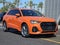 2024 Audi Q3 S line Premium Plus 45 TFSI quattro