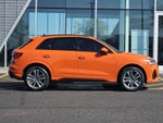 2024 Audi Q3 S line Premium Plus 45 TFSI quattro