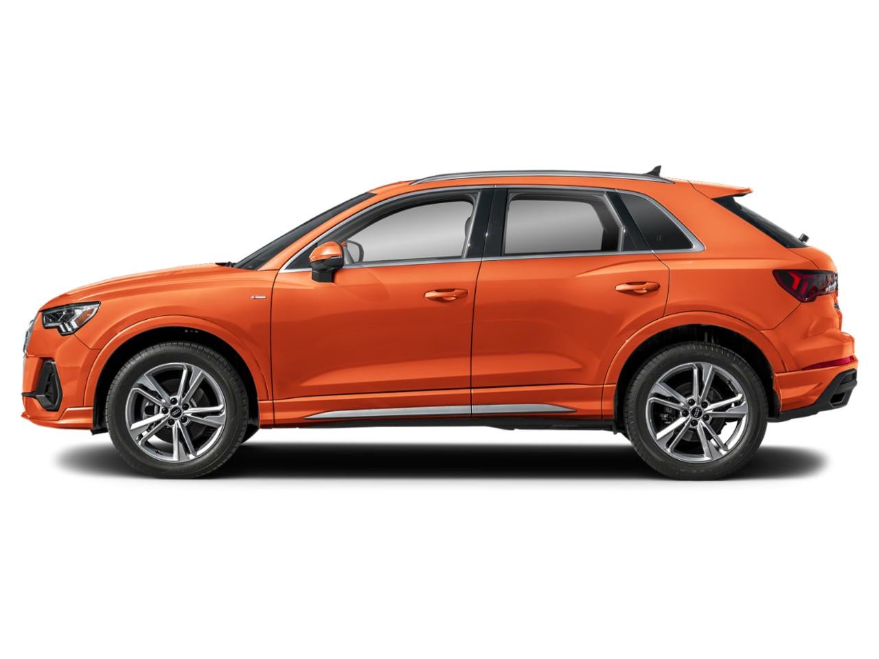 2024 Audi Q3 S line Premium Plus 45 TFSI quattro