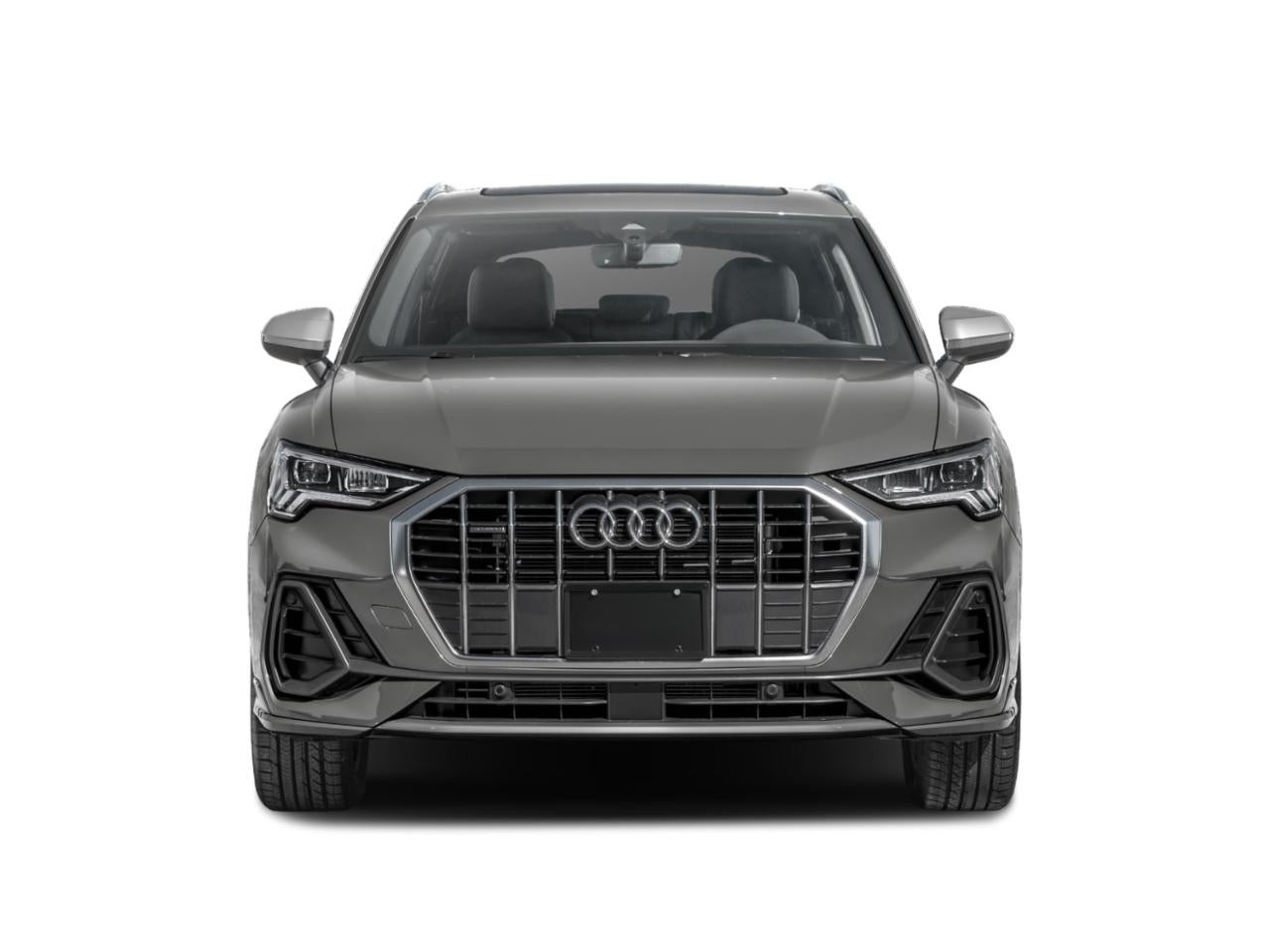 2024 Audi Q3 S line Premium Plus 45 TFSI quattro