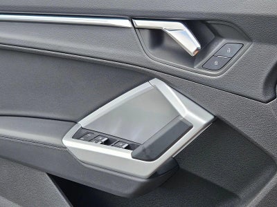 2023 Audi Q3 S line Premium Plus 45 TFSI quattro