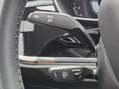 2023 Audi Q3 S line Premium Plus 45 TFSI quattro