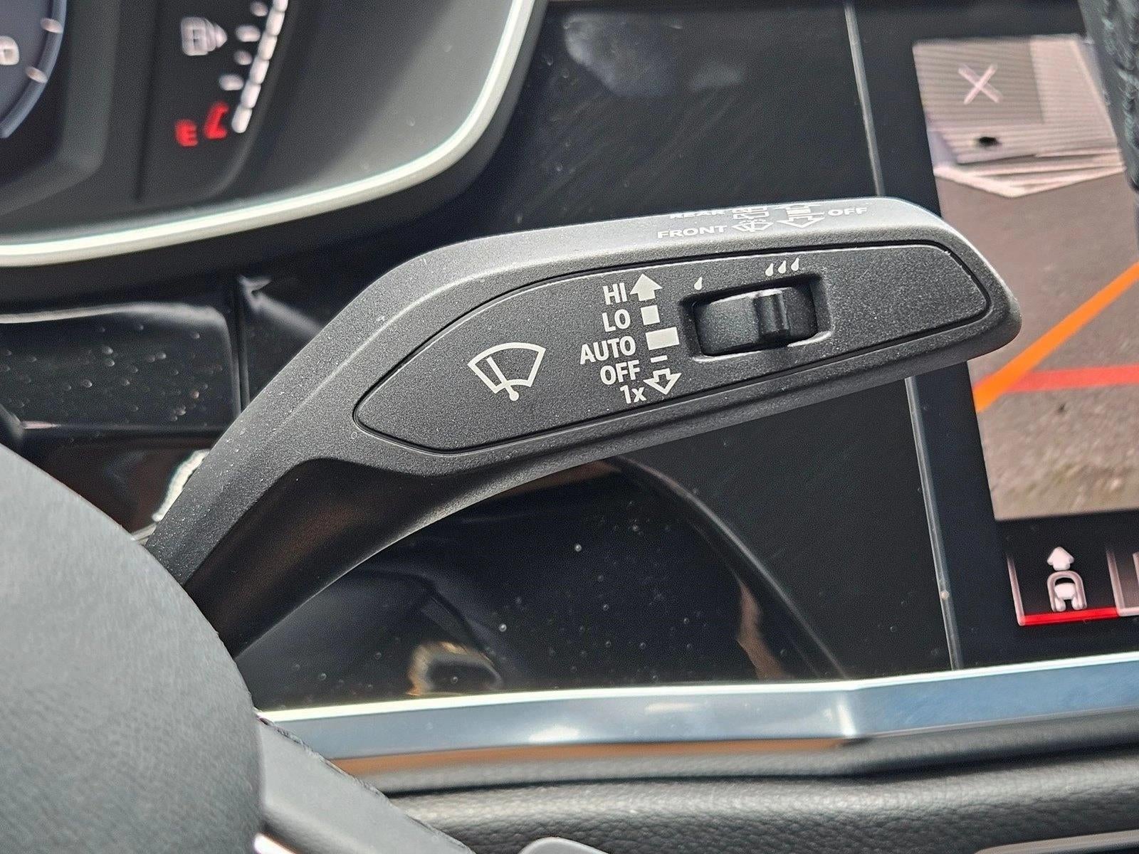 2023 Audi Q3 S line Premium Plus 45 TFSI quattro