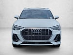 2023 Audi Q3 S line Premium Plus 45 TFSI quattro