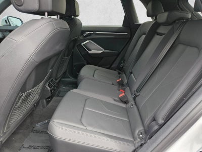 2023 Audi Q3 S line Premium Plus 45 TFSI quattro