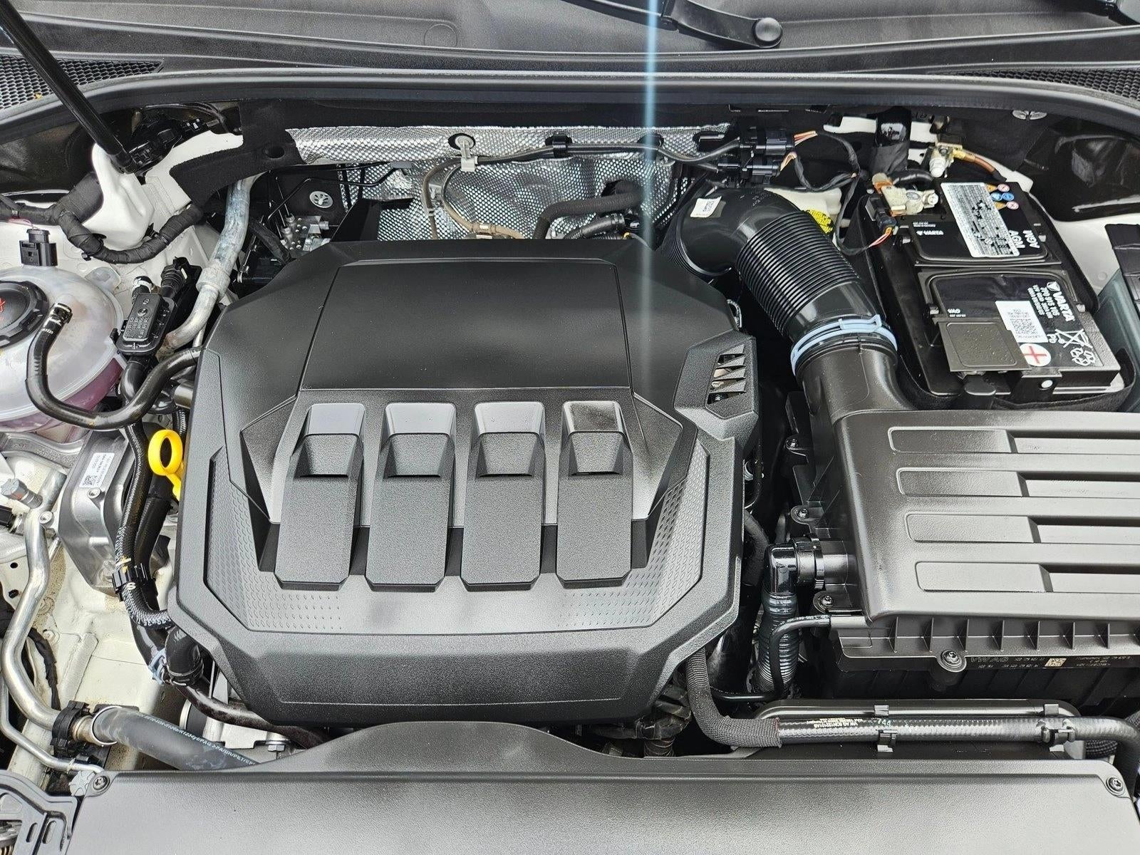 2023 Audi Q3 S line Premium Plus 45 TFSI quattro