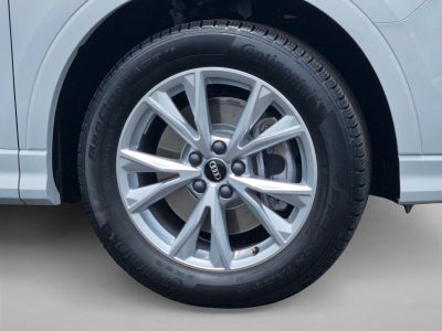 2023 Audi Q3 S line Premium Plus 45 TFSI quattro
