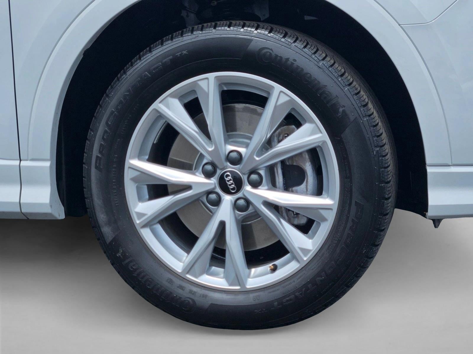 2023 Audi Q3 S line Premium Plus 45 TFSI quattro