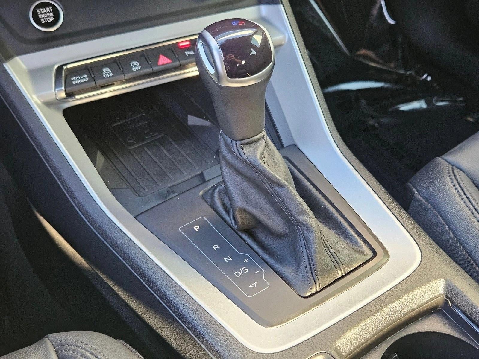 2023 Audi Q3 S line Premium Plus 45 TFSI quattro