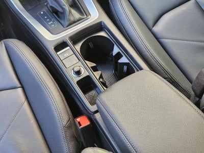 2023 Audi Q3 S line Premium Plus 45 TFSI quattro